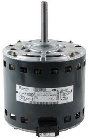 Protech Blower Motor - 1/2 hp 208-230/1/60 (1075 rpm/3 speeds) - 51-23679-01