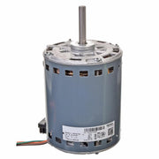 Rheem Blower Motor - 1/2 HP, 1 Phase, 3 Speed, 460V, 1075 RPM - 51-23679-04