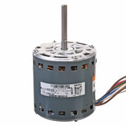 Rheem Blower Motor - 3/4 HP, 1 Phase, 4 Speed, 120V, 1075 RPM - 51-24043-03