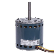 Rheem Blower Motor - 3/4 HP, 1 Phase, 4 Speed, 120V, 1075 RPM - 51-24043-04