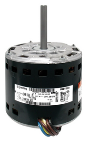 Protech Blower Motor - 1/2 hp 120/1/60 (1075 rpm/4 speeds) - 51-24070-02