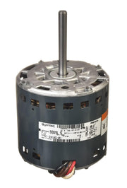 Rheem Blower Motor - 1/2 HP, 1 Phase, 3 Speed, 120V, 1075 RPM - 51-24145-01