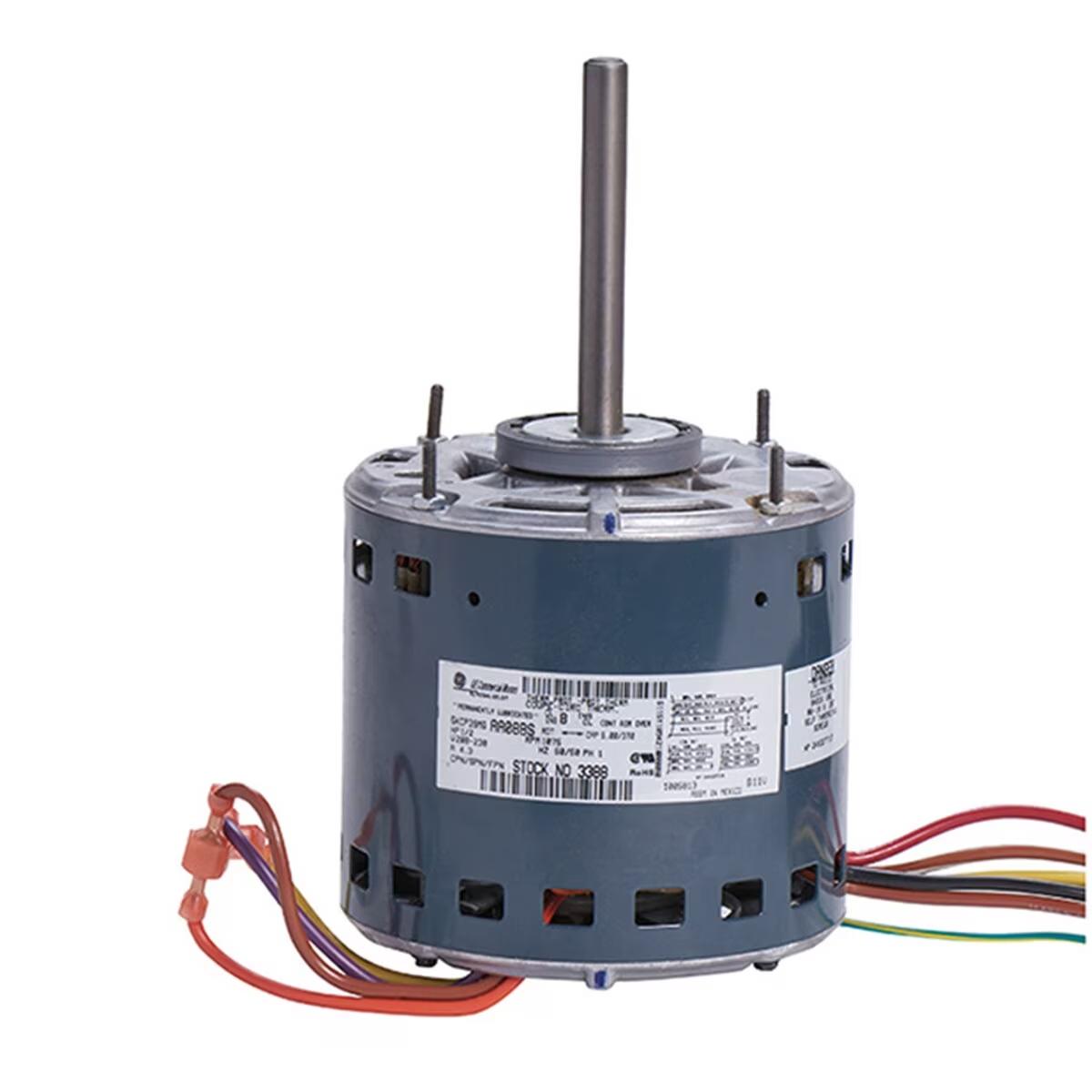 Rheem Motor - Direct Drive - 51-24433-88