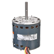 Rheem Blower Motor - 1/2 HP, 1 Phase, 1 Speed, V, 825 RPM - 51-27211-06