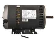 Rheem Blower Motor - 1-1/2 HP, 3 Phase, 1 Speed, 208/220/230/380-415/460V, 1725 RPM - 51-42369-02