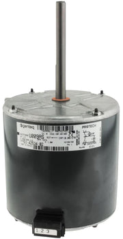 Rheem Condenser Motor - 1/3 HP, 1 Phase, 1 Speed, 380-415/460V, 1075 RPM - 51-42534-02