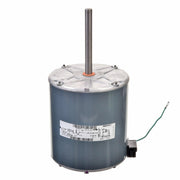 Rheem Condenser Motor - 3/4 HP, 1 Phase, 1 Speed, 380-415/460V, 1075 RPM - 51-42534-17