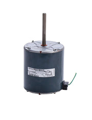 Rheem Condenser Motor - 3/4 HP, 1 Phase, 1 Speed, 575V, 1075 RPM - 51-42534-18