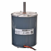 Rheem Condenser Motor - 3/4 HP, 1 Phase, 1 Speed, 460V, 1075 RPM - 51-42534-20