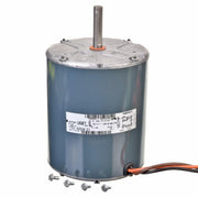 Rheem Condenser Motor - 3/4 HP, 1 Phase, 1 Speed, 380-415V, 1075 RPM - 51-42534-21