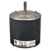 Rheem Condenser Motor - 1/3 HP, 1 Phase, 1 Speed, 208/220/230V, 1075 RPM - 51-42534-24