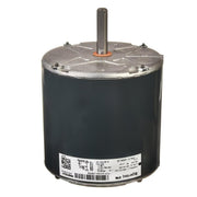 Rheem Condenser Motor - 1/3 HP, 1 Phase, 1 Speed, 380-415/460V, 1075 RPM - 51-42534-25