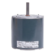 Rheem Condenser Motor - 1/2 HP, 1 Phase, 1 Speed, 575V, 1075 RPM - 51-42534-27