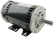 Rheem Blower Motor - 2 HP, 3 Phase, 1 Speed, 208/220/230/380-415/460V, 1725 RPM - 51-42536-01