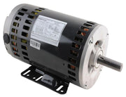 Rheem Blower Motor - 3 HP, 3 Phase, 1 Speed, 208/220/230/380-415/460V, 1725 RPM - 51-42537-01