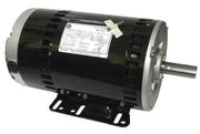 Rheem Blower Motor - 2 HP, 3 Phase, 1 Speed, 208/220/230/380-415/460V, 1725 RPM - 51-42537-04