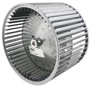 Rheem CCW Blower Wheel - 10-5/8 x 7-1/8 in., 1 in. Hub length, Convex Disc - 5152-93