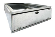 Filter Rack - 20 X 20 for Upflow Air Handlers