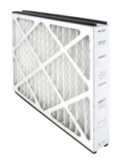 Protech MERV 8 Media Filter Replacement - 3" x 16" x 25" (6 Pack)