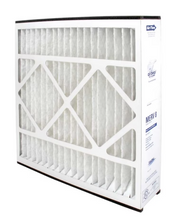 Trion Air Bear MERV 8 Media Filter Replacement - 5" x 20" x 20" (3 Pack)