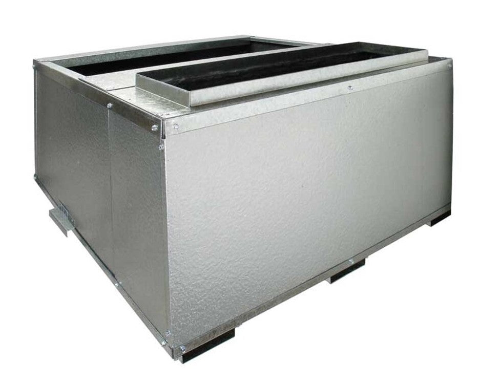 Filter Base - 20 X 25 Upflow Gas/Electric (Labor Saver)