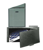 Filter Base - 24 X 24  Upflow Gas/Electric (Labor Saver)
