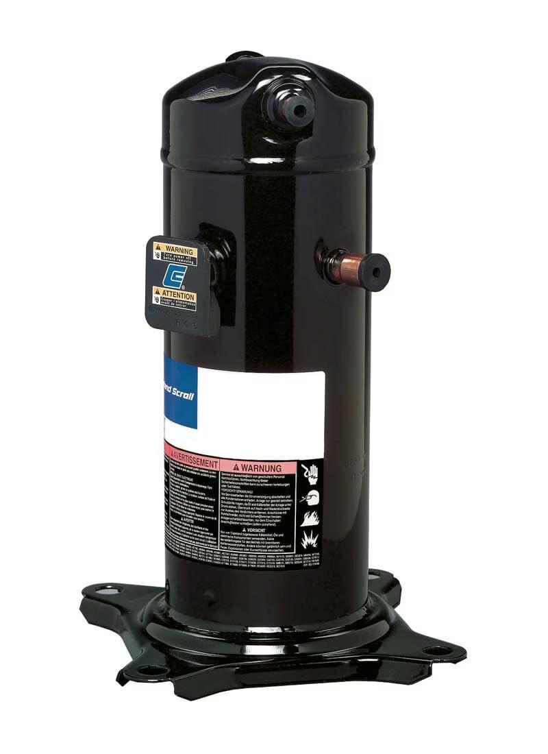 Copeland Scroll Compressor - 90500 BTU/HR, 208/230V, 3-Phase - 55-102045-158