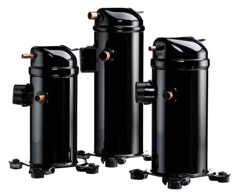 Scroll Compressor - 37900 BTU/HR, 208/230V, 3-Phase - 55-102282-10S