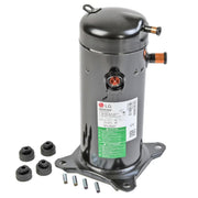 LG Scroll Compressor - 51000 BTU/HR, 460V, 3-Phase - 55-107225-05