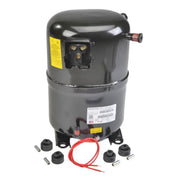 Bristol Reciprocating Compressor - 71900 BTU/HR, 460V, 3-Phase - 55-23148-40S