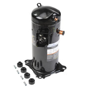 Copeland Scroll Compressor - 76500 BTU/HR, 460V, 3-Phase - 55-23156-30S