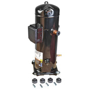 Copeland Scroll Compressor - 105000 BTU/HR, 460V, 3-Phase - 55-23156-57