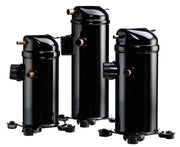 Scroll Compressor - 40762 BTU/HR, 208/230V, 1-Phase - 55-25200-05S