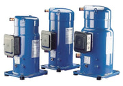 Scroll Compressor - 185400 BTU/HR, 575V, 3-Phase - 55-44000-84