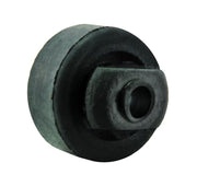 Rubber Grommet - 1.62 in. Outside Diameter, 0.44 in. Center Hole Diameter - 56-18518-06