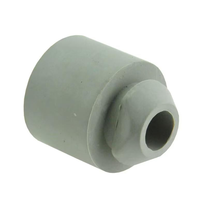 Rubber Grommet - 1.25 in. Outside Diameter, 0.44 in. Center Hole Diameter - 56-18518-14