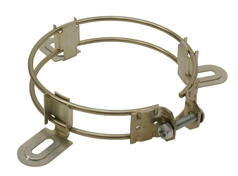 Rheem Condenser Motor Ring Mount Kit - 56-23001-05