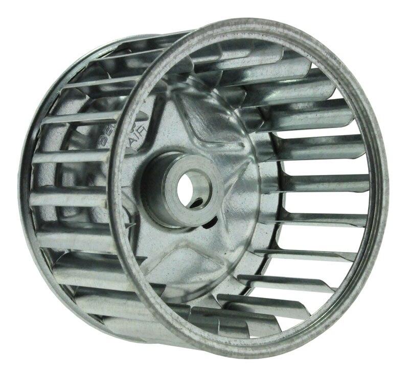 Rheem Blower Wheel - Oil Burner - 59-21810-05