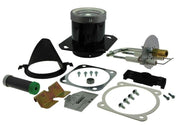 Kit - Air Tube, Air Guide, Electrode/Bulkhead Assembly, Motor Coupler, Low Fire Baffle, and Gaskets - 59-24065-01
