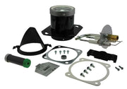 Kit - Air Tube, Air Guide, Electrode/Bulkhead Assembly, Motor Coupler and Gaskets - 59-24065-03