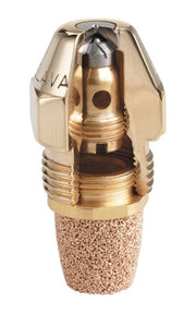 Oil Burner Nozzle - 0.75 GPH, 80 Degrees, Type B