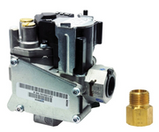 Rheem Gas Valve - 60-101921-81