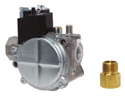 Rheem Gas Valve - 60-24180-81