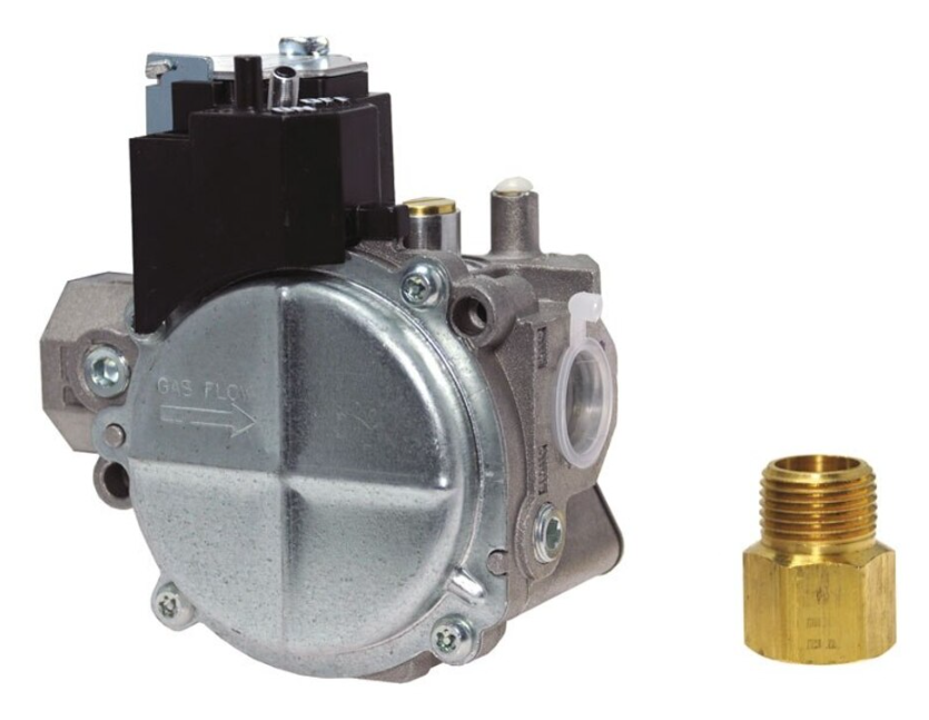 Rheem Gas Valve - 60-24180-81