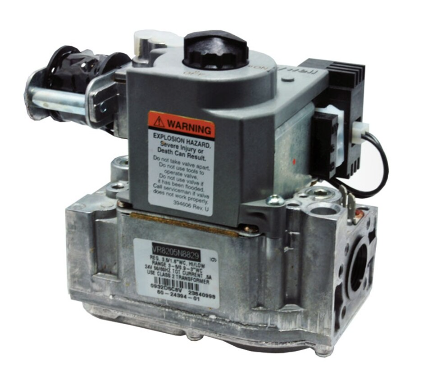 Rheem Gas Valve - 60-24394-01