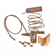 Rheem Expansion Valve (TXV) - R-22, 3-Ton, 3/8 in. Inlet, 3/8 in. Outlet - 61-100141-11