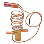 Rheem Expansion Valve (TXV) - R-22, 3-Ton, 3/8 in. Inlet, 3/8 in. Outlet - 61-100141-19