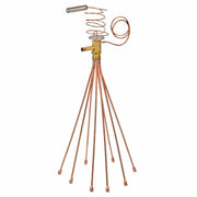 Rheem Expansion Valve (TXV) - R-22, 5-Ton, 3/8 in. Inlet - 61-101351-06