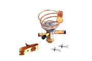 Rheem Expansion Valve (TXV) - R-410A, 3-Ton, 3/8 in. Inlet, 3/8 in. Outlet - 61-102211-08