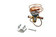 Rheem Expansion Valve (TXV) - R-410A, 5-Ton, 3/8 in. Inlet, 3/8 in. Outlet - 61-102211-28